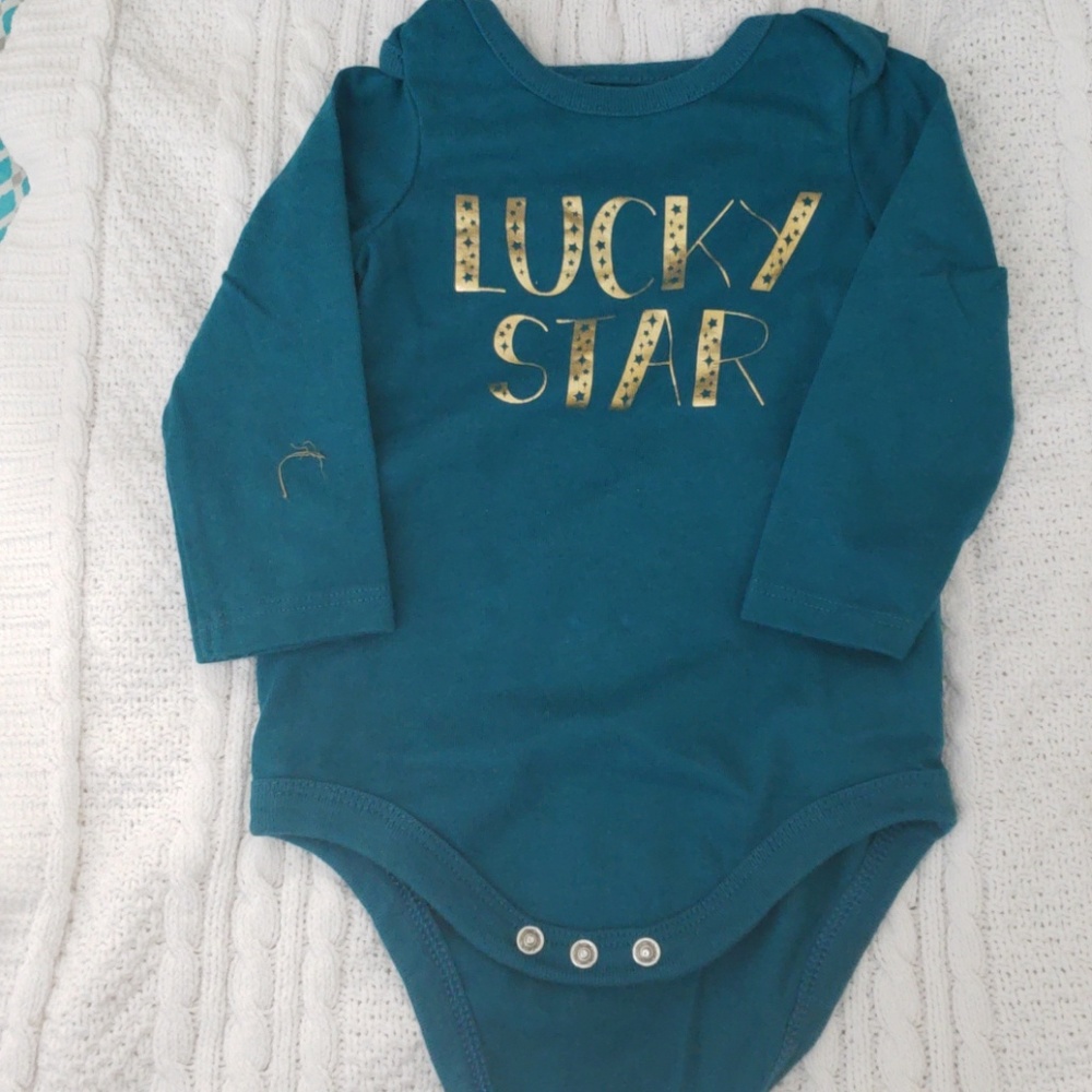 Baby Onsie